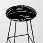 Henri's Inspirational_02 Stool Gallery Image 2