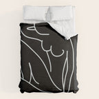 Henri's Inspirational_02 Duvet Cover Gallery Image 6