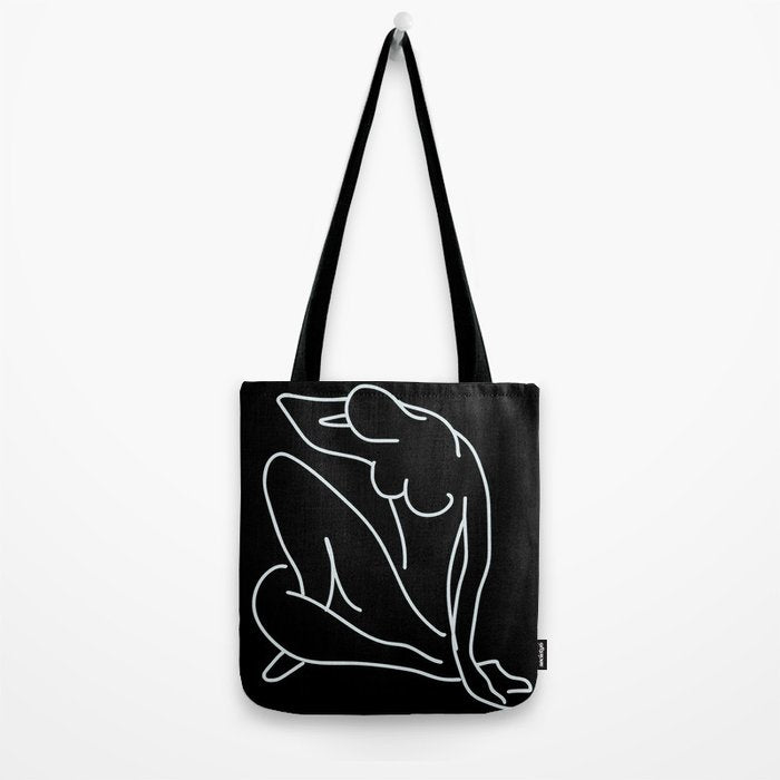 Henri's Inspirational_02 Tote Bag Gallery Image 2