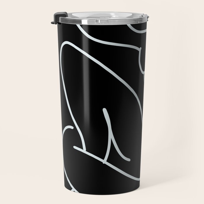 Henri's Inspirational_02 Travel Mug Gallery Image 3