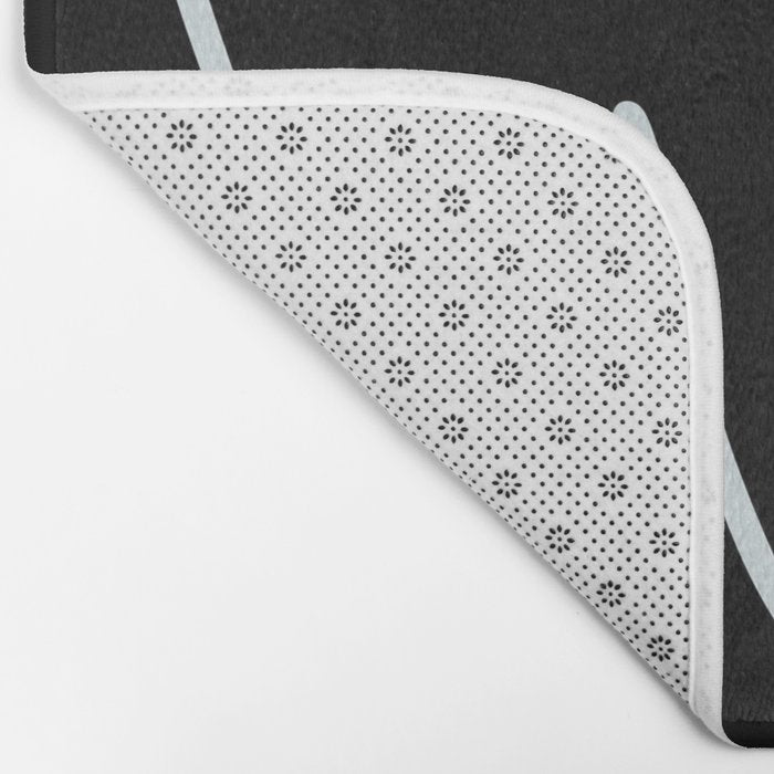 Henri's Inspirational_02 Bath Mat Gallery Image 2