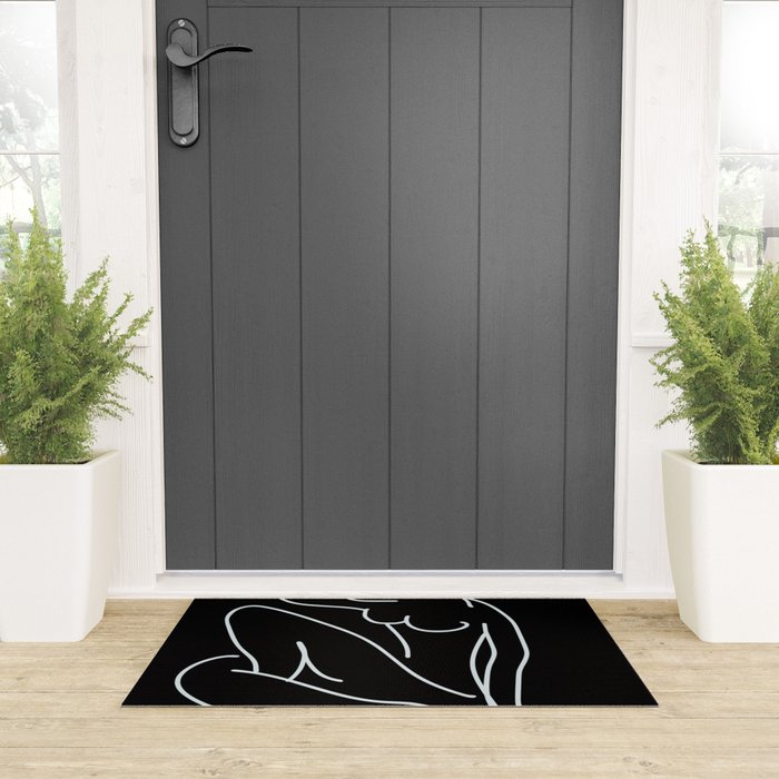 Henri's Inspirational_02 Welcome Mat Gallery Image 3