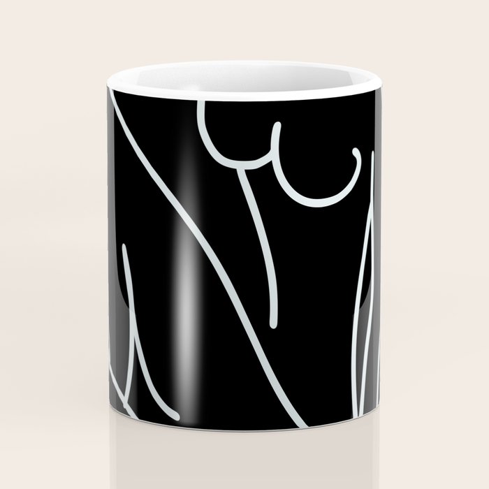 Henri's Inspirational_02 Coffee Mug Gallery Image 4