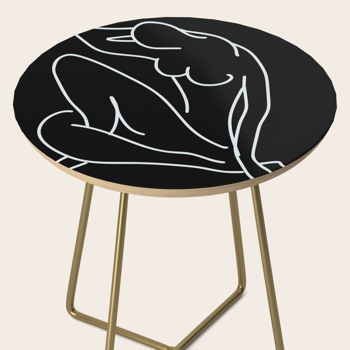 Henri's Inspirational_02 Side Table Gallery Image 2