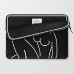 Henri's Inspirational_02 Laptop Sleeve Gallery Image 2