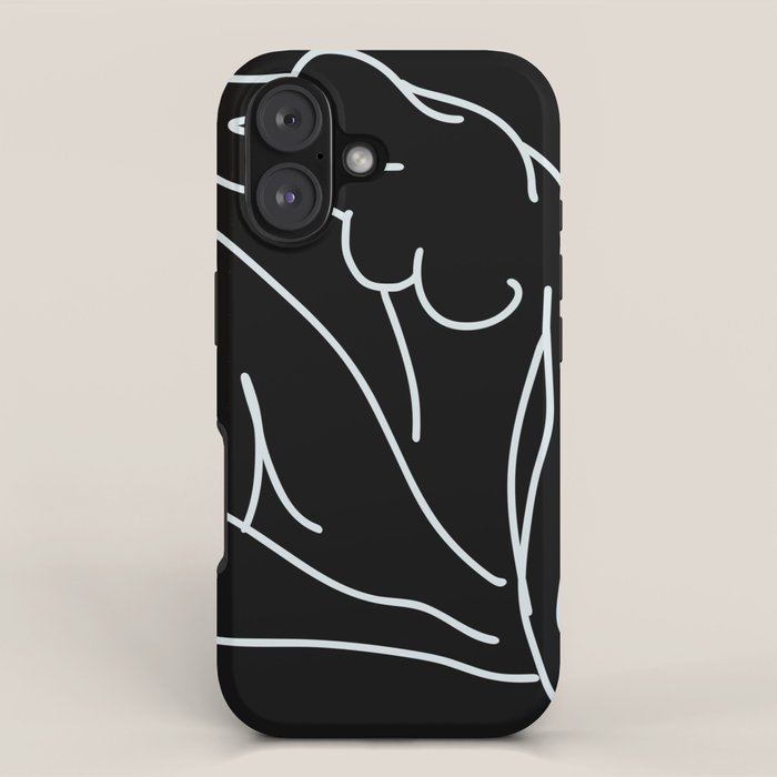 Henri's Inspirational_02 iPhone Case Gallery Image 1