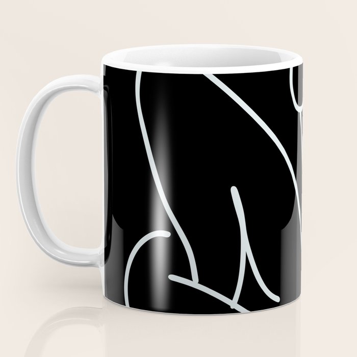 Henri's Inspirational_02 Coffee Mug Gallery Image 3