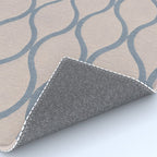 Elegant Sway Pattern Rug Gallery Image 4