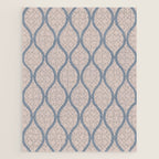 Elegant Sway Pattern Jigsaw Puzzle Gallery Image 1