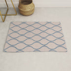 Elegant Sway Pattern Rug Gallery Image 1