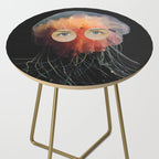 A (very) Jelly Fish Side Table Gallery Image 2