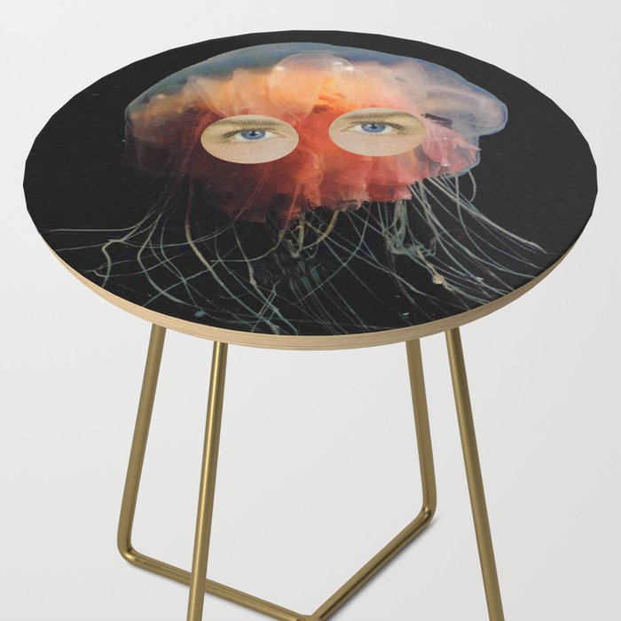 A (very) Jelly Fish Side Table Gallery Image 2