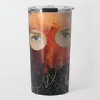 A (very) Jelly Fish Travel Mug Gallery Image 1