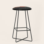 A (very) Jelly Fish Stool Gallery Image 1