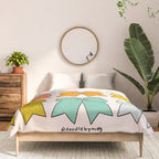 Rainbow Bows Comforter Gallery Image 3