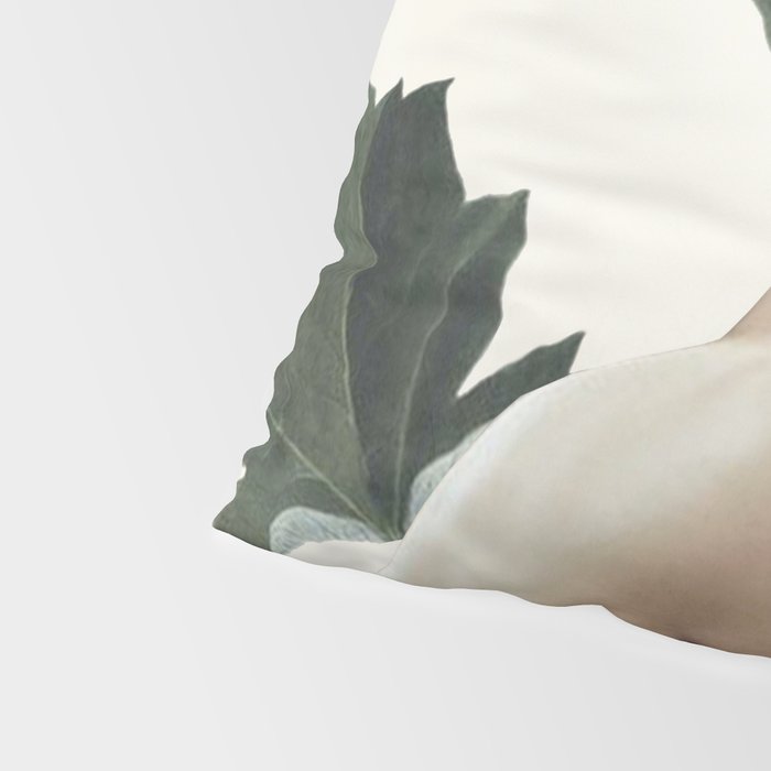 natural beauty-collage Pillow Sham Gallery Image 4