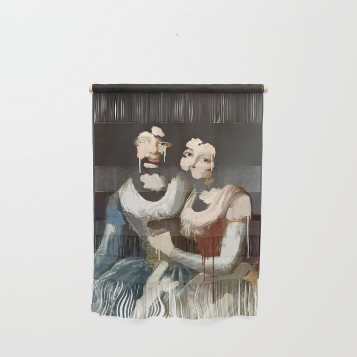Nocturne 112 Wall Hanging Gallery Image 1