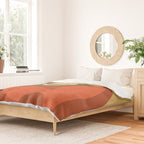 Whimsy Orangutan Duvet Cover Gallery Image 2