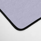 Modern Minimal Line Abstract V Desk Mat Gallery Image 4