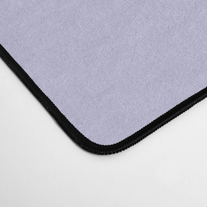 Modern Minimal Line Abstract V Desk Mat Gallery Image 4