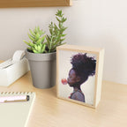 Blackberry Mini Art Print Gallery Image 2