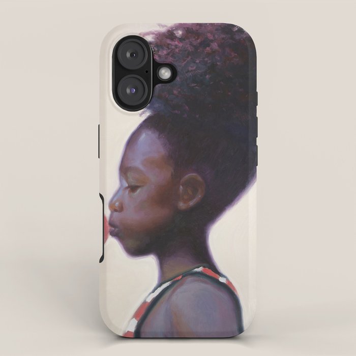 Blackberry iPhone Case Gallery Image 1