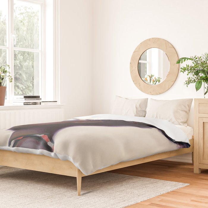 Blackberry Duvet Cover Gallery Image 2