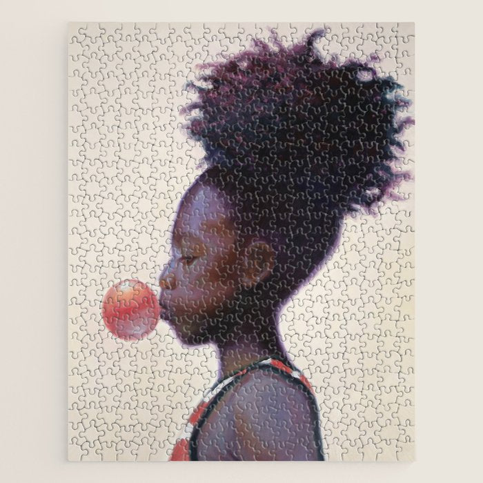 Blackberry Jigsaw Puzzle Gallery Image 1