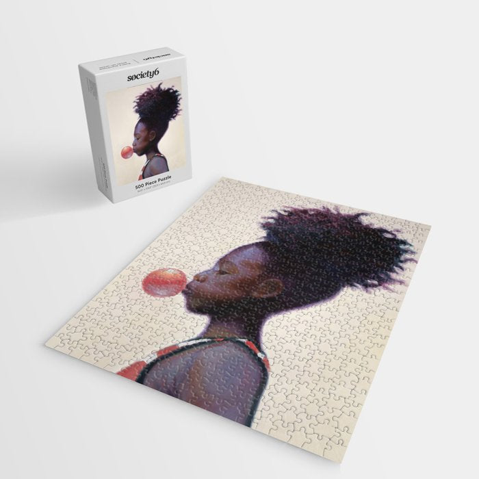 Blackberry Jigsaw Puzzle Gallery Image 2