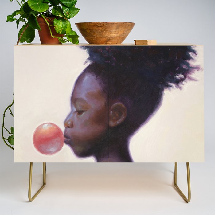 Blackberry Credenza Gallery Image 1