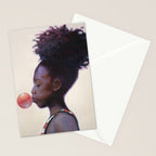 Blackberry Stationery Card Gallery Image 2
