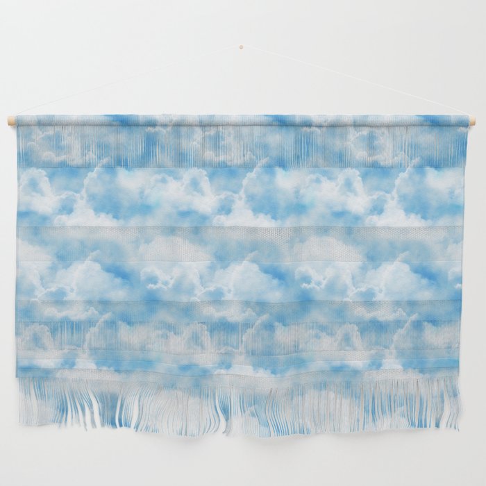 Cloud Wall Hanging Gallery Image 1