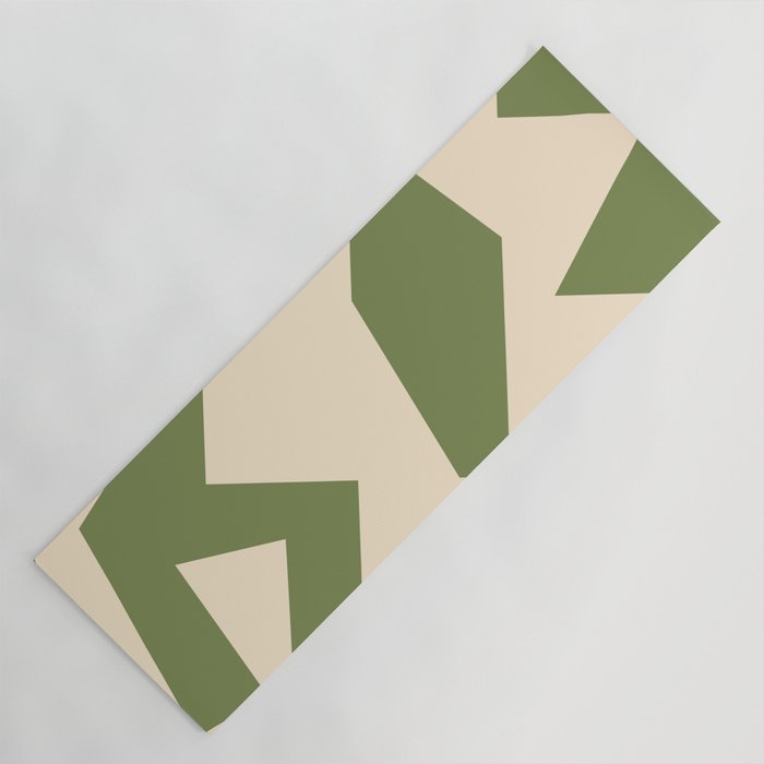 Minimalist 112 Yoga Mat Gallery Image 1