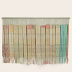Books Wall Hanging Gallery Image 1