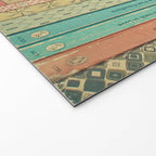Books Welcome Mat Gallery Image 2