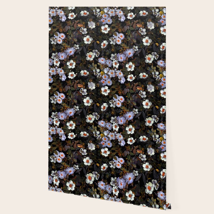 Floral Spice IV Wallpaper Gallery Image 2