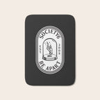Be Apart Bath Mat Gallery Image 1