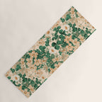 Oxalis Garden Yoga Mat Gallery Image 1