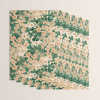 Oxalis Garden Wrapping Paper Gallery Image 3
