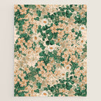 Oxalis Garden Jigsaw Puzzle Gallery Image 1