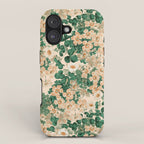 Oxalis Garden iPhone Case Gallery Image 1