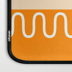 Abstract Landscape 22C Laptop Sleeve Gallery Image 3