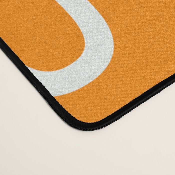Abstract Landscape 22C Desk Mat Gallery Image 4