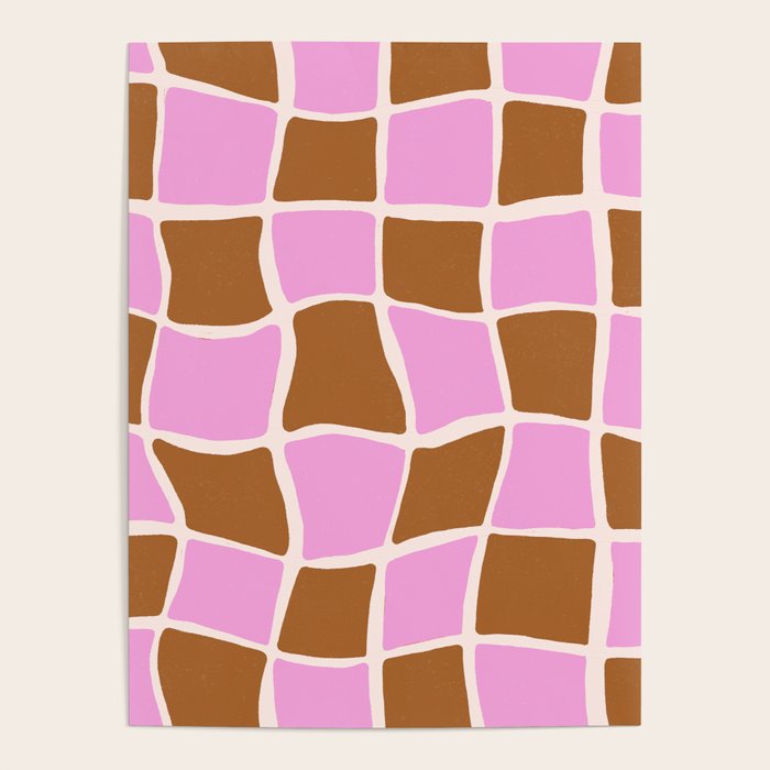 Disco Ripple Poster Gallery Image 4