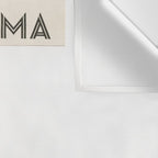 Le Cinema Wall Tapestry Gallery Image 3