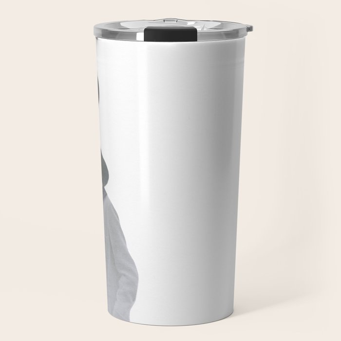 Le Cinema Travel Mug Gallery Image 1