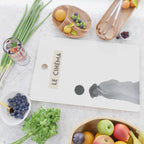 Le Cinema Cutting Board Gallery Image 2
