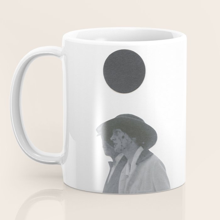 Le Cinema Coffee Mug Gallery Image 3