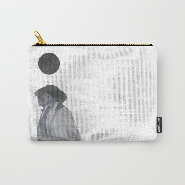 Le Cinema Carry All Pouch Gallery Image 1