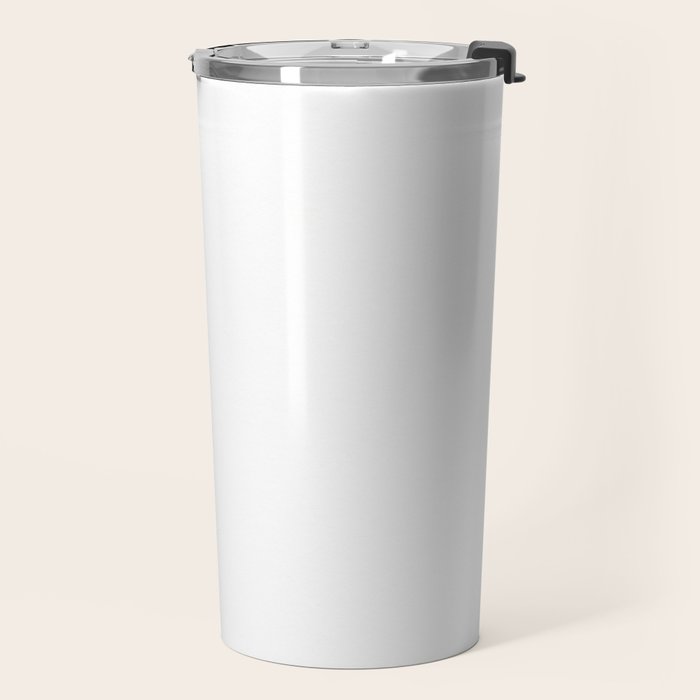 Le Cinema Travel Mug Gallery Image 2